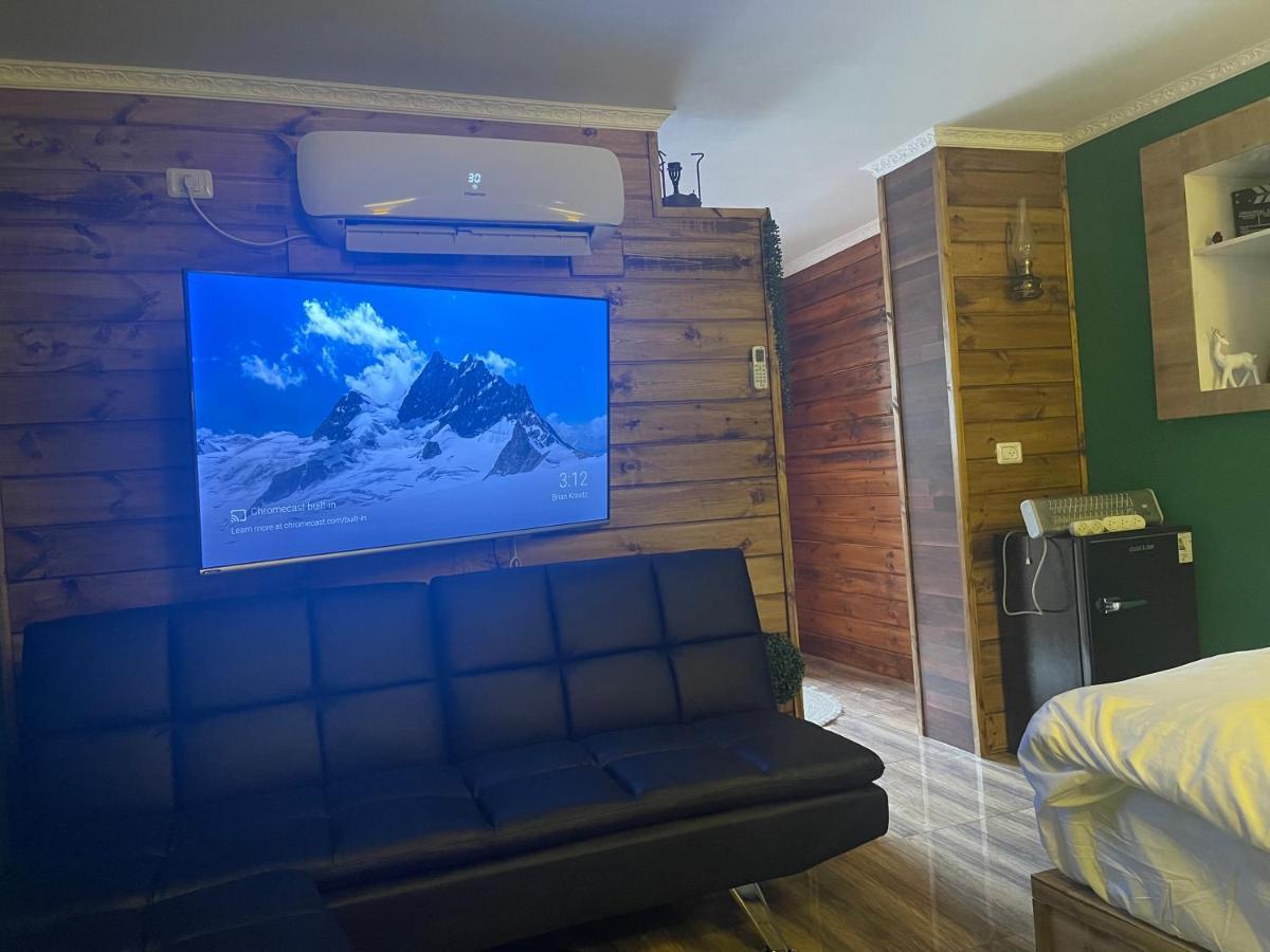 Hotel Cozy Madždal Šams Exteriér fotografie