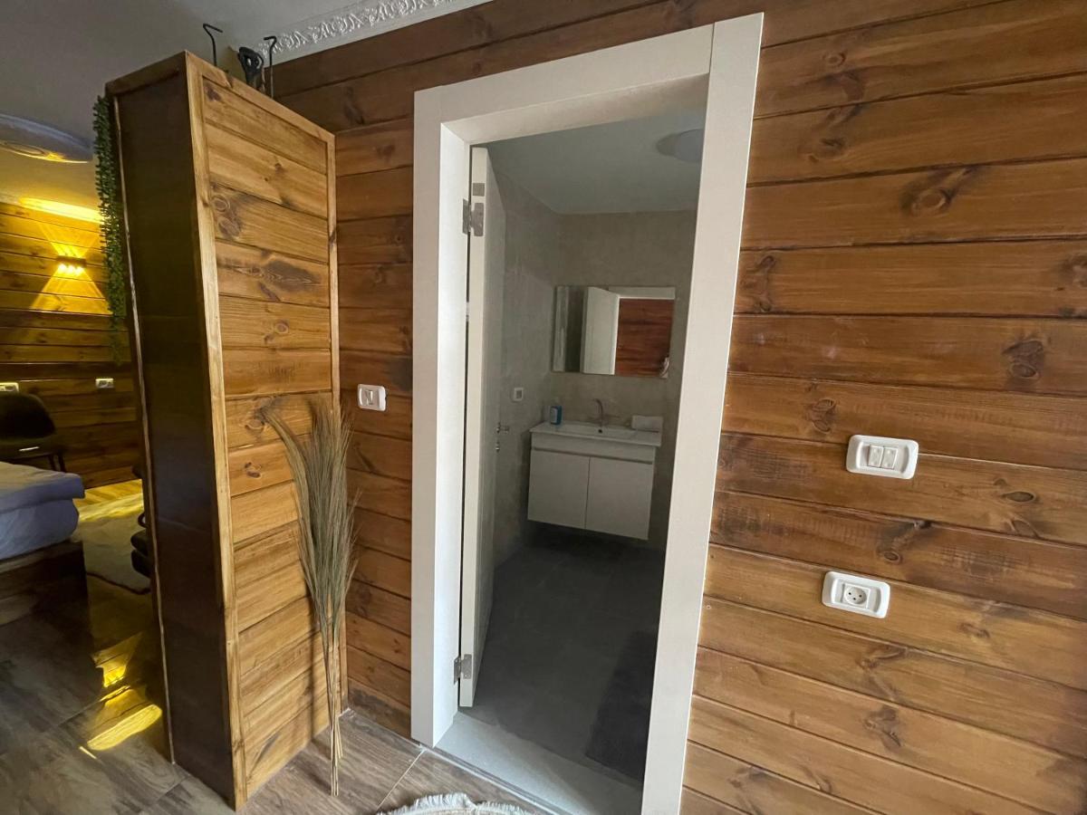 Hotel Cozy Madždal Šams Exteriér fotografie