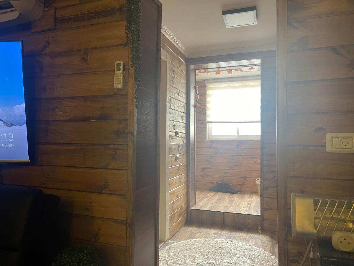 Hotel Cozy Madždal Šams Exteriér fotografie