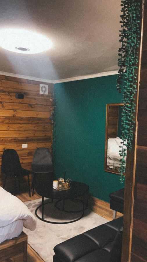 Hotel Cozy Madždal Šams Exteriér fotografie