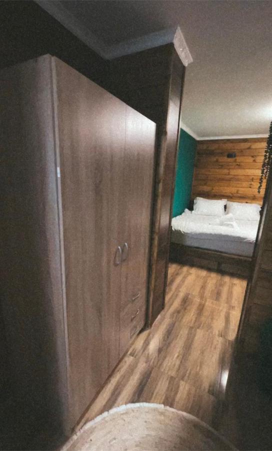 Hotel Cozy Madždal Šams Exteriér fotografie